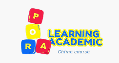Learning Academic